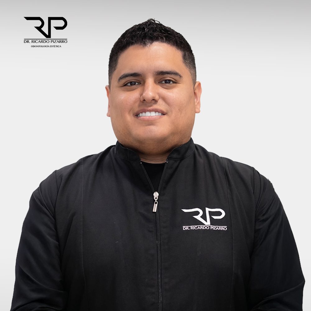 ricardo redes